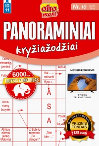 ID 11 oho maxi! Panoraminiai! ID 11 oho maxi! Panoraminiai!